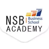 National School of Business - logo