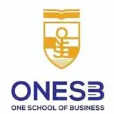 ONE School of Busniess  - logo