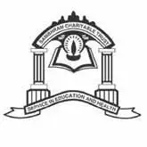 Sambhram Academy of Management Studies - logo