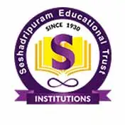 Seshadripuram Institute Of Management Studies - logo