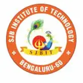 SJB Institute of Technology - logo