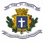 St. Josephs Institute of Management - logo