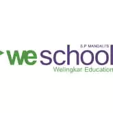 Jaro Education - Welingkar Institute of Management -logo
