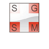 SGSM - Swiss Graduate School of Management - logo