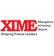 Xavier Institute of Management and Entrepreneurship (XIME) - logo