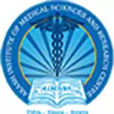 Akash Institute of Medical Sciences & Research Centre - logo