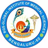 BGS Global Institute of Medical Sciences - logo