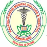 Rajarajeswari Medical College & Hospital -logo