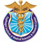 Sapthagiri Institute of Medical Sciences & Research Centre - Logo