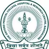 The Oxford Medical College, Hospital & Research Centre -logo