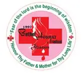 Bethel Medical Indo Nepal Academy - logo