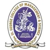 St. George College of Management, Science & Nursing - logo