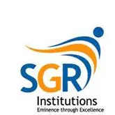 Dr. Syamala Reddy Institute of Physiotherapy - Logo