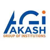 Akash Institute of Physiotherapy - Logo