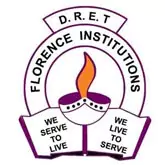 Florence College of Physiotherapy -logo
