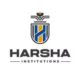 Harsha Institute of Physiotherapy - Logo