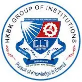HKBK College of Physiotherapy - Logo