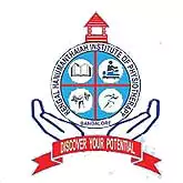 Kengal Hanumanthaiah Institute of Physiotherapy - Logo