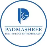 Padmashree Institute of Physiotherapy - Logo