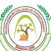 Raja Rajeshwari College of Physiotherapy - Logo