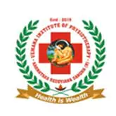 Vemana Institute of Physiotherapy - Logo