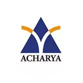 Acharya Polytechnic - logo