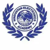 Hindustan Electronics Academy - logo