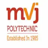 MVJ Polytechnic - logo