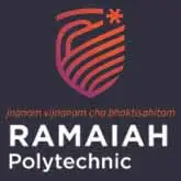 M.S. Ramaiah Polytechnic