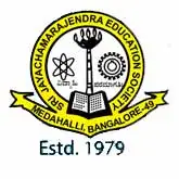 SJES Polytechnic - Logo