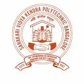 Sahakari Vidya Kendra Polytechnic - Logo
