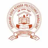 Sahakari Vidya Kendra Polytechnic - logo