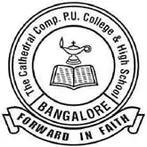 Cathedral Composite PU College -logo