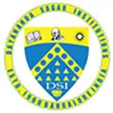 Dayananda Sagar Pre-University College -logo