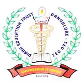 Diana Ind PU College -logo