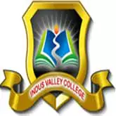 Indus Valley PU & Degree college -logo