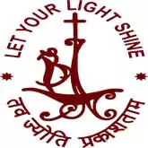 Jyothi Nivas College - logo