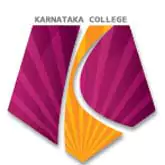 Karnataka Composite PU College -logo