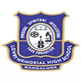 Lowry Memorial College - logo