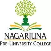Nagarjuna Pre-University College -logo