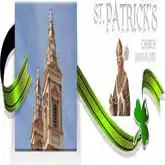 St. Patricks Composite PU College