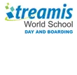 Treamis World School - logo
