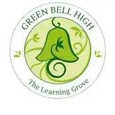 Green Bell High - logo