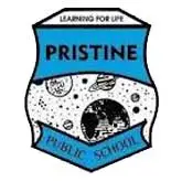 Pristine Public School - logo