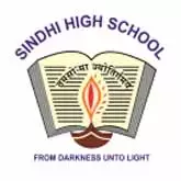 Sindhi High School - Hebbal - logo