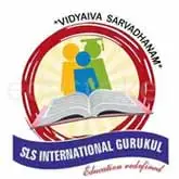 SLS International Gurukul - logo