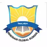 Shri Ram Global School - Whitefield - logo