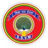 Sree Saraswathi Vidya Mandira - logo