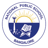 logo National Public School, JP Nagar