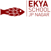 Ekya School, JP Nagar - logo